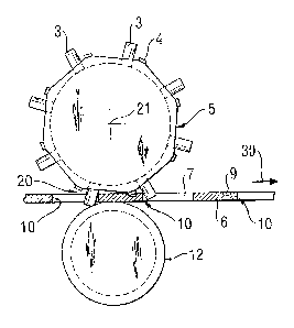 Une figure unique qui représente un dessin illustrant l'invention.